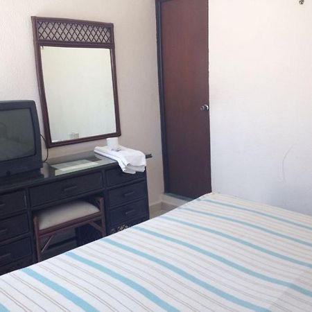 Hotel Economico Mallorca Βερακρούζ Εξωτερικό φωτογραφία