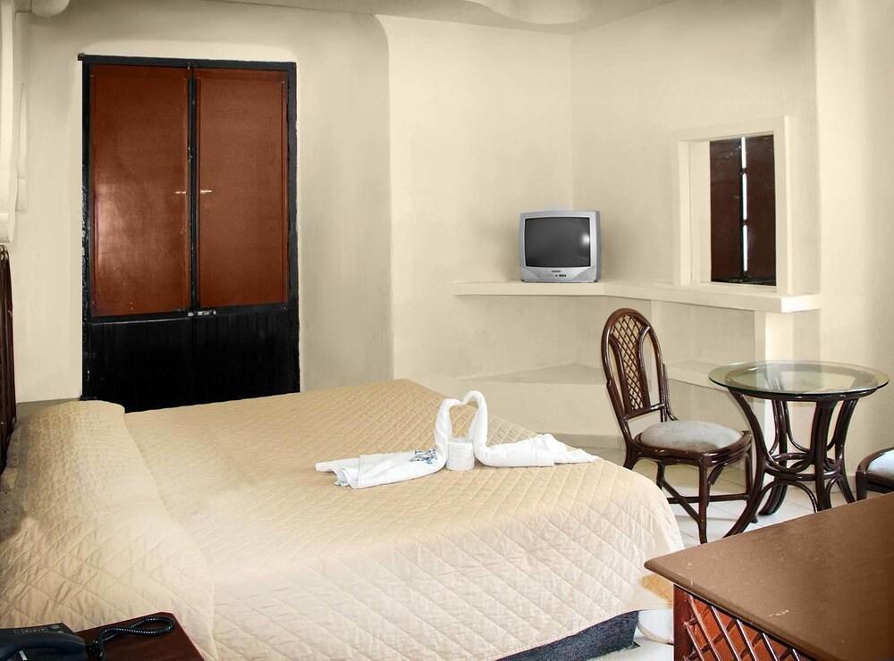 Hotel Economico Mallorca Βερακρούζ Εξωτερικό φωτογραφία