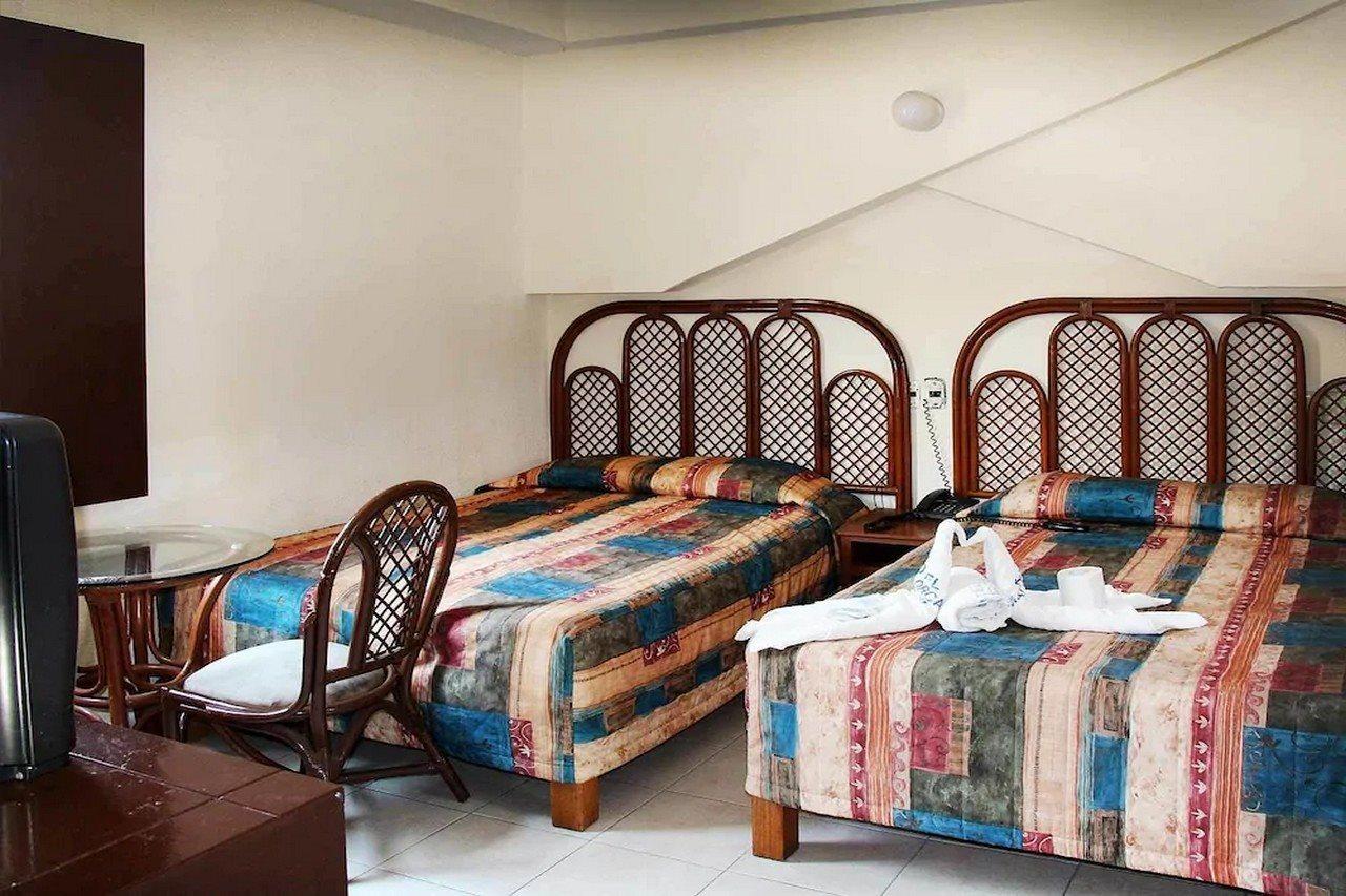Hotel Economico Mallorca Βερακρούζ Εξωτερικό φωτογραφία