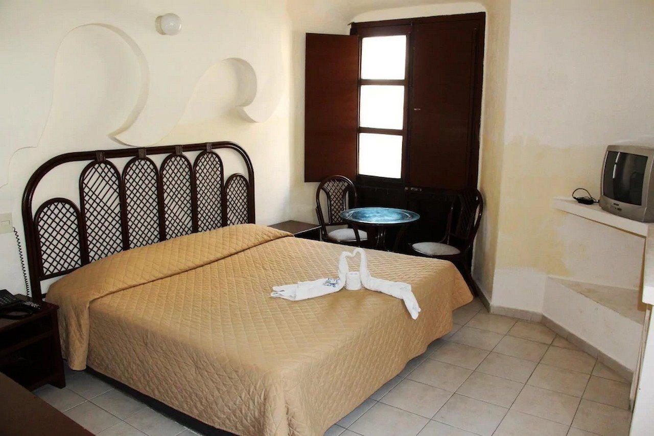 Hotel Economico Mallorca Βερακρούζ Εξωτερικό φωτογραφία