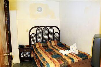 Hotel Economico Mallorca Βερακρούζ Εξωτερικό φωτογραφία