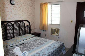 Hotel Economico Mallorca Βερακρούζ Εξωτερικό φωτογραφία