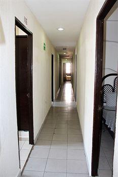 Hotel Economico Mallorca Βερακρούζ Εξωτερικό φωτογραφία