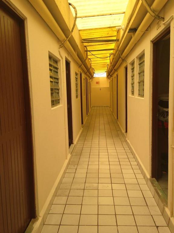 Hotel Economico Mallorca Βερακρούζ Εξωτερικό φωτογραφία