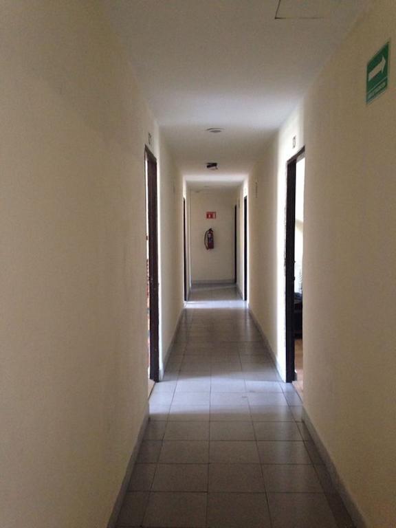 Hotel Economico Mallorca Βερακρούζ Εξωτερικό φωτογραφία