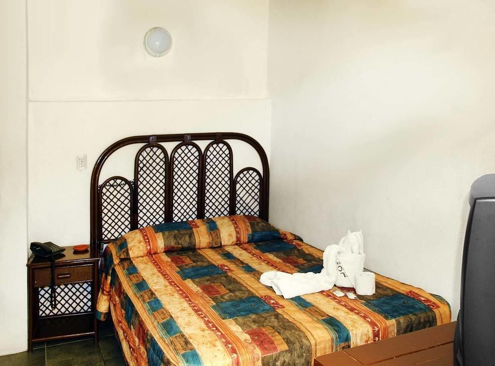 Hotel Economico Mallorca Βερακρούζ Εξωτερικό φωτογραφία
