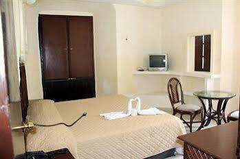 Hotel Economico Mallorca Βερακρούζ Εξωτερικό φωτογραφία