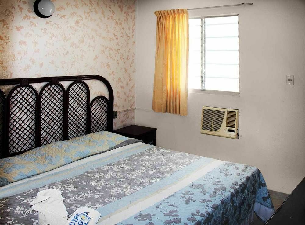 Hotel Economico Mallorca Βερακρούζ Εξωτερικό φωτογραφία